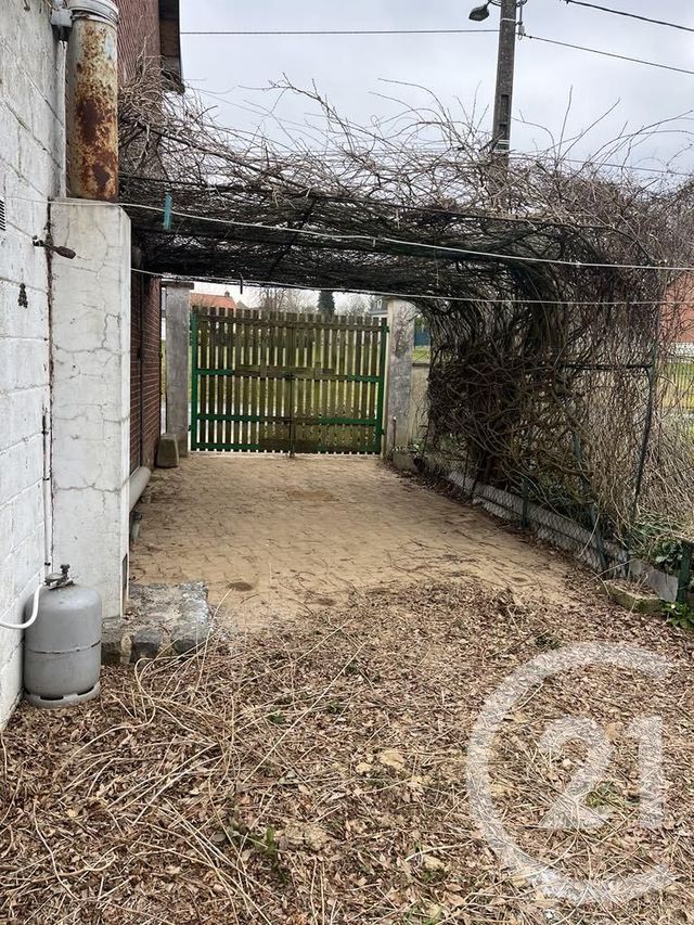 Afficher la photo en grand Maison à vendre - 6 pièces - 153,18 m2 - Morlancourt - 80 - PICARDIE