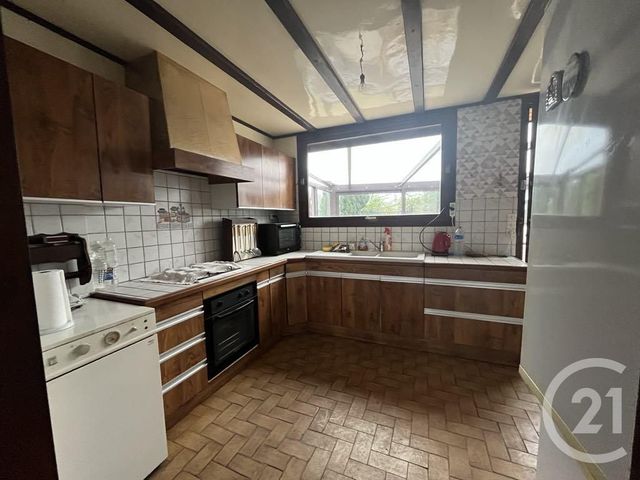 Afficher la photo en grand Maison à vendre - 6 pièces - 153,18 m2 - Morlancourt - 80 - PICARDIE