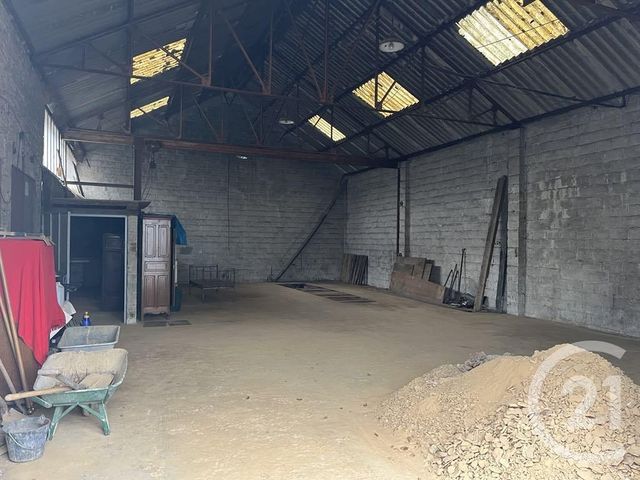 Afficher la photo en grand Maison à vendre - 6 pièces - 153,18 m2 - Morlancourt - 80 - PICARDIE