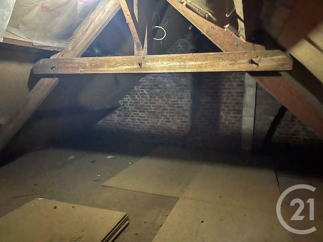 Afficher la photo en grand Maison à vendre - 6 pièces - 153,18 m2 - Morlancourt - 80 - PICARDIE
