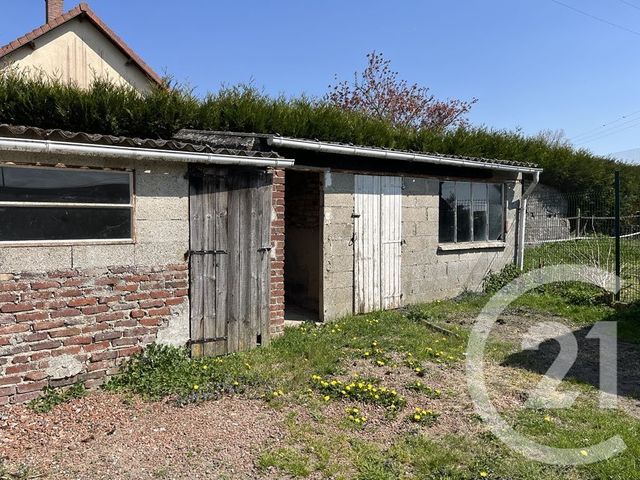 maison - OVILLERS LA BOISSELLE - 80
