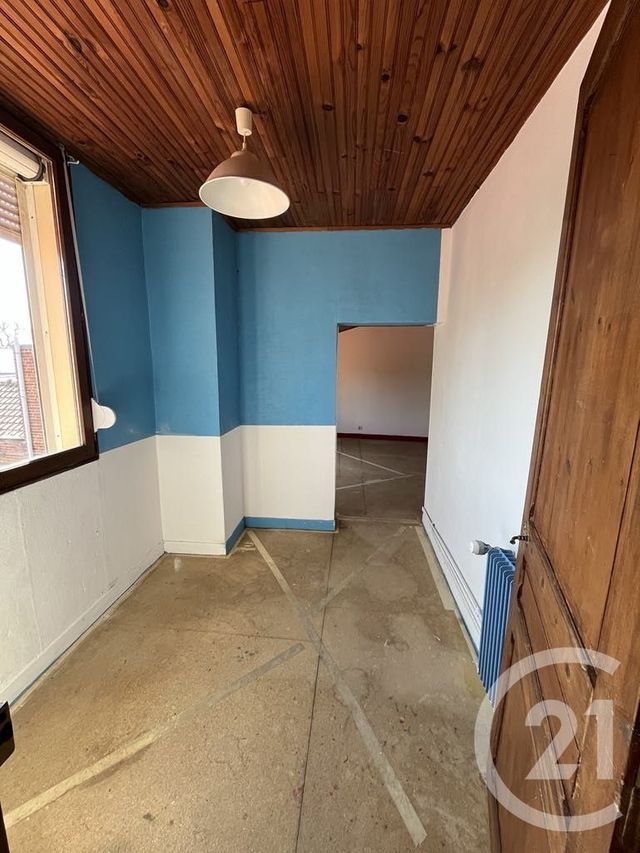 Maison &agrave; vendre - 7 pi&egrave;ces - 157,95 m2 - Albert - 80 - PICARDIE