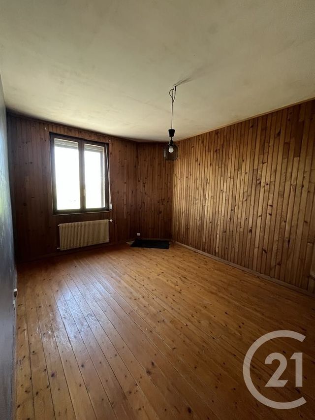 Maison &agrave; vendre - 7 pi&egrave;ces - 157,95 m2 - Albert - 80 - PICARDIE