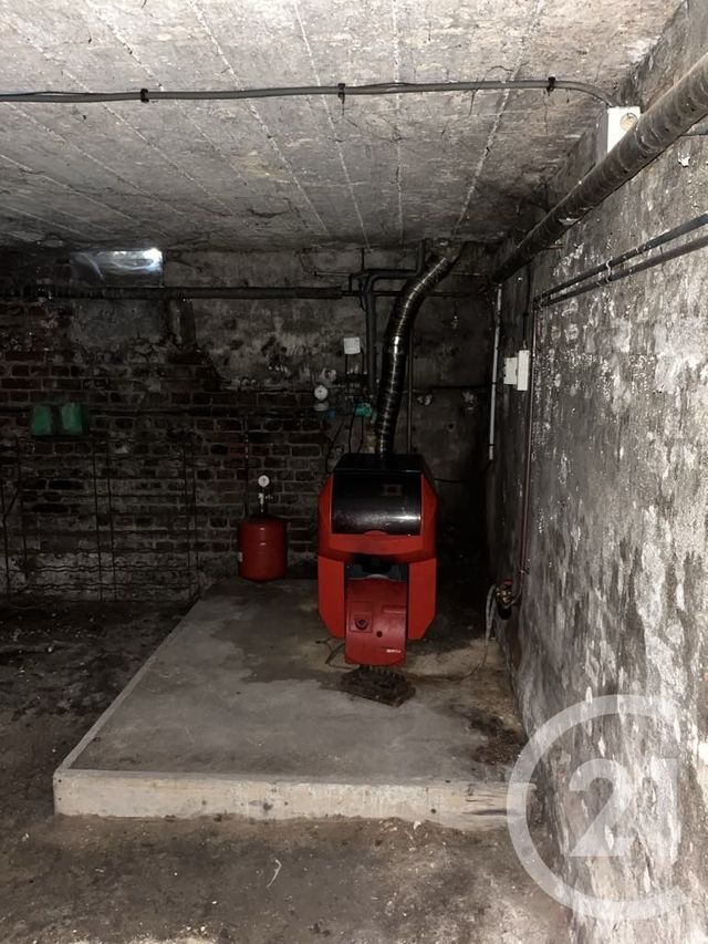 Maison &agrave; vendre - 7 pi&egrave;ces - 157,95 m2 - Albert - 80 - PICARDIE