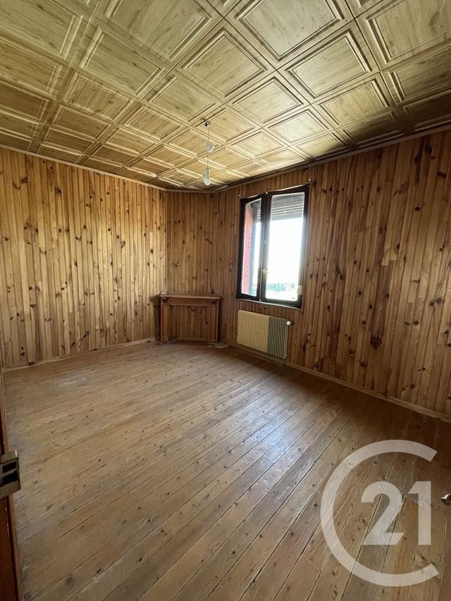 Maison &agrave; vendre - 7 pi&egrave;ces - 157,95 m2 - Albert - 80 - PICARDIE