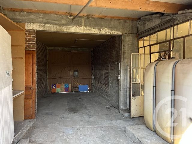 Maison &agrave; vendre - 7 pi&egrave;ces - 157,95 m2 - Albert - 80 - PICARDIE