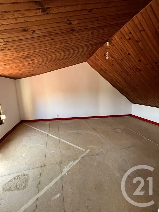 Maison &agrave; vendre - 7 pi&egrave;ces - 157,95 m2 - Albert - 80 - PICARDIE