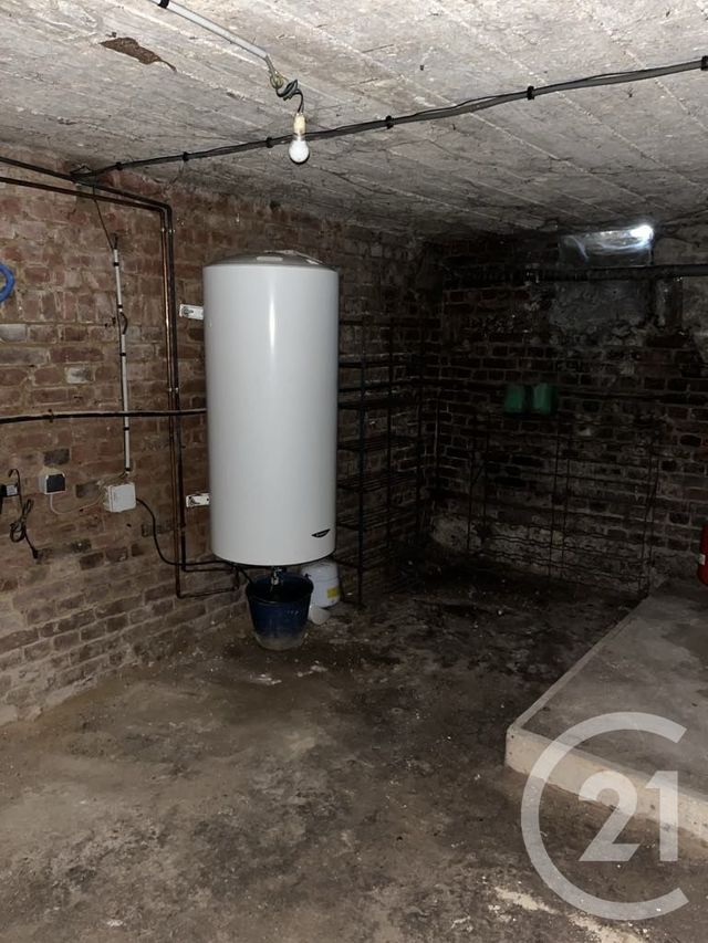 Maison &agrave; vendre - 7 pi&egrave;ces - 157,95 m2 - Albert - 80 - PICARDIE