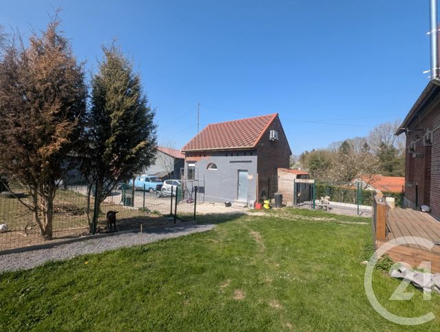 Maison à vendre - 5 pièces - 140 m2 - Beaumont Hamel - 80 - PICARDIE