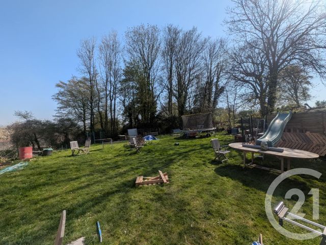 Maison à vendre - 5 pièces - 140 m2 - Beaumont Hamel - 80 - PICARDIE