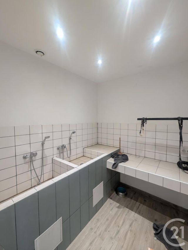 Maison à vendre - 5 pièces - 140 m2 - Beaumont Hamel - 80 - PICARDIE