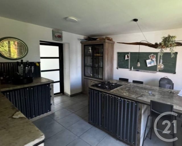 Maison &agrave; vendre - 5 pi&egrave;ces - 140 m2 - Albert - 80 - PICARDIE