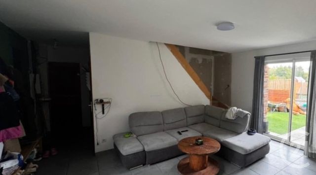 Maison à vendre - 5 pièces - 140 m2 - Beaumont Hamel - 80 - PICARDIE