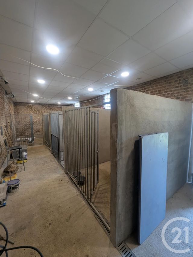 Maison à vendre - 5 pièces - 140 m2 - Beaumont Hamel - 80 - PICARDIE