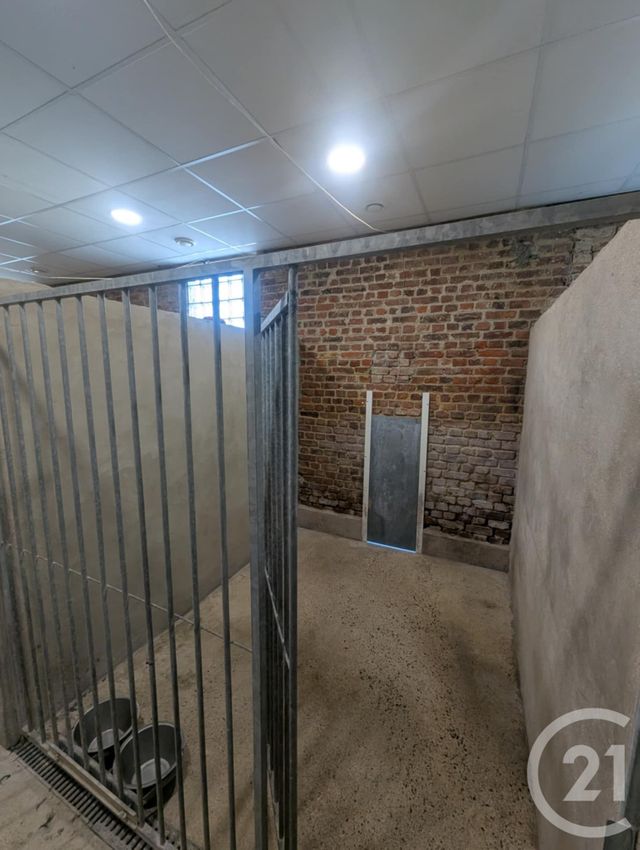Maison à vendre - 5 pièces - 140 m2 - Beaumont Hamel - 80 - PICARDIE