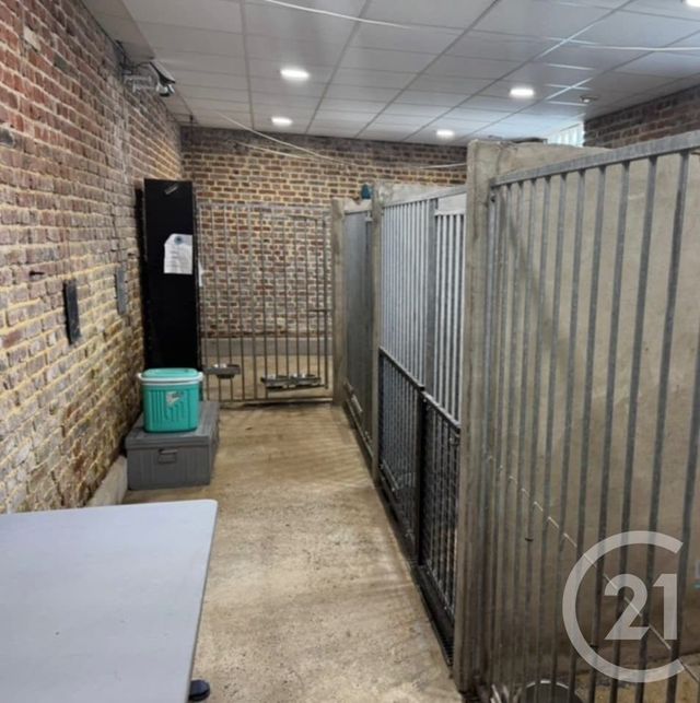 Maison à vendre - 5 pièces - 140 m2 - Beaumont Hamel - 80 - PICARDIE