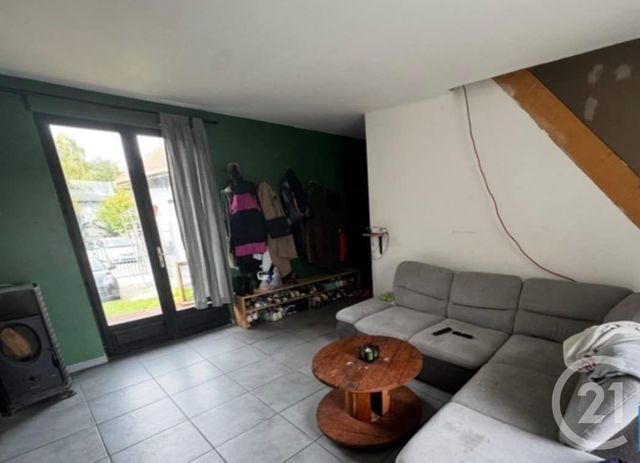 Maison &agrave; vendre - 5 pi&egrave;ces - 140 m2 - Albert - 80 - PICARDIE