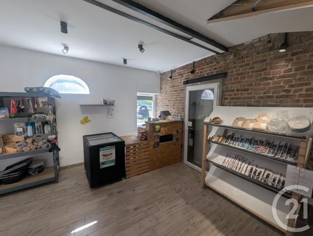 Maison à vendre - 5 pièces - 140 m2 - Beaumont Hamel - 80 - PICARDIE