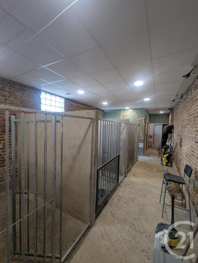 Maison à vendre - 5 pièces - 140 m2 - Beaumont Hamel - 80 - PICARDIE