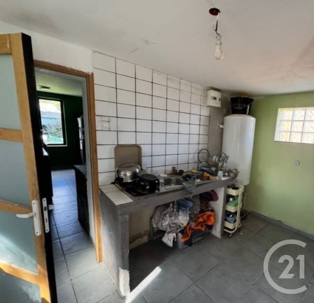 Maison à vendre - 5 pièces - 140 m2 - Beaumont Hamel - 80 - PICARDIE