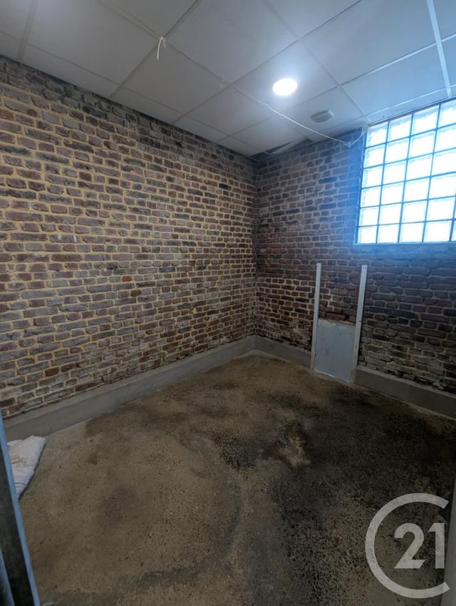 Maison à vendre - 5 pièces - 140 m2 - Beaumont Hamel - 80 - PICARDIE