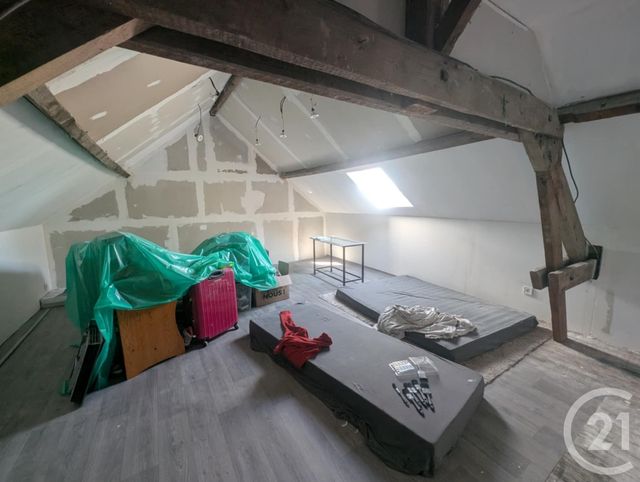 Maison à vendre - 5 pièces - 140 m2 - Beaumont Hamel - 80 - PICARDIE