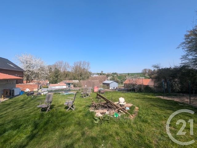 Maison à vendre - 5 pièces - 140 m2 - Beaumont Hamel - 80 - PICARDIE