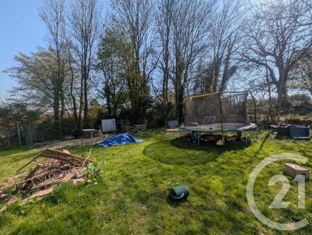 Maison à vendre - 5 pièces - 140 m2 - Beaumont Hamel - 80 - PICARDIE