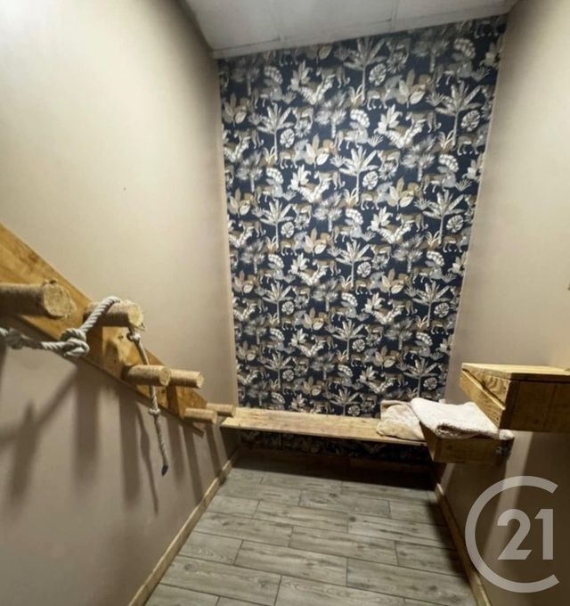 Maison à vendre - 5 pièces - 140 m2 - Beaumont Hamel - 80 - PICARDIE