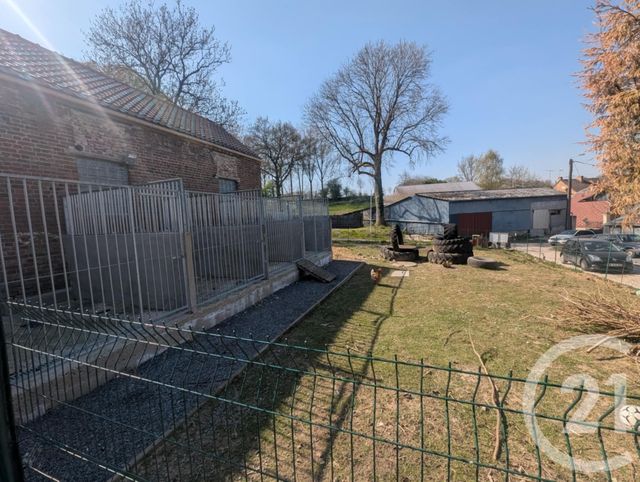 Maison à vendre - 5 pièces - 140 m2 - Beaumont Hamel - 80 - PICARDIE
