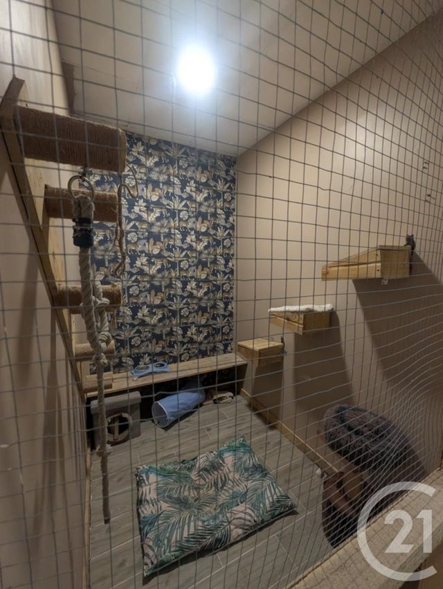 Maison à vendre - 5 pièces - 140 m2 - Beaumont Hamel - 80 - PICARDIE