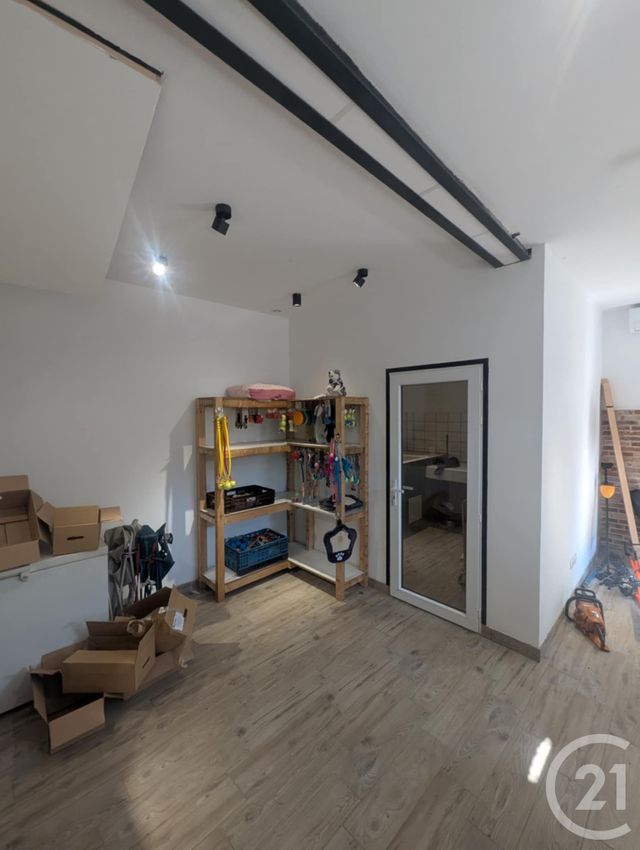 Maison à vendre - 5 pièces - 140 m2 - Beaumont Hamel - 80 - PICARDIE