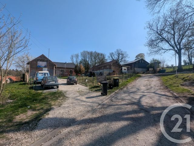 Maison à vendre - 5 pièces - 140 m2 - Beaumont Hamel - 80 - PICARDIE