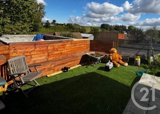 Maison à vendre - 5 pièces - 140 m2 - Beaumont Hamel - 80 - PICARDIE