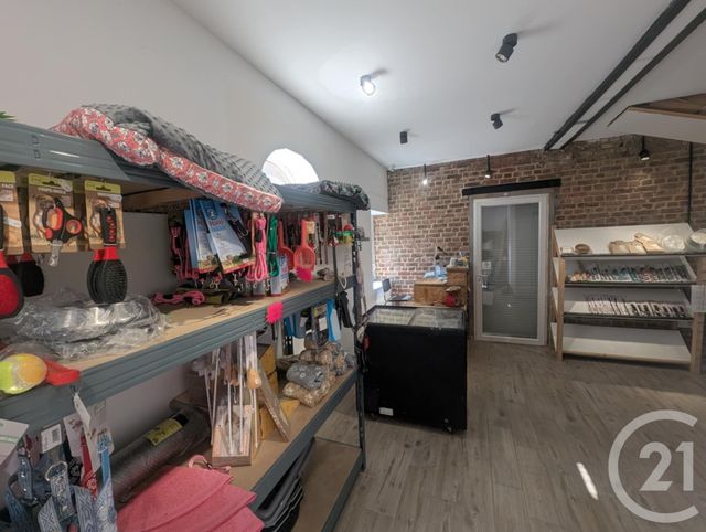 Maison à vendre - 5 pièces - 140 m2 - Beaumont Hamel - 80 - PICARDIE