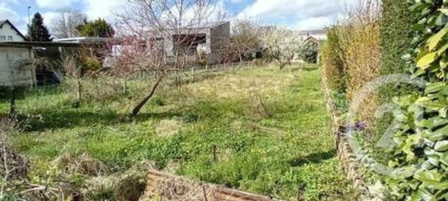 Terrain à vendre - 570 m2 - Peronne - 80 - PICARDIE