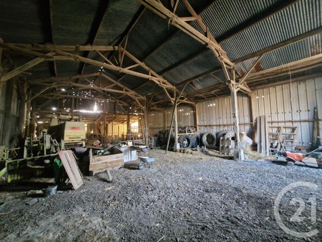 Afficher la photo en grand Divers à vendre - 407 m2 - Albert - 80 - PICARDIE