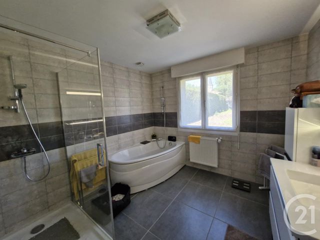 Maison à vendre - 6 pièces - 215 m2 - Bapaume - 62 - NORD-PAS-DE-CALAIS