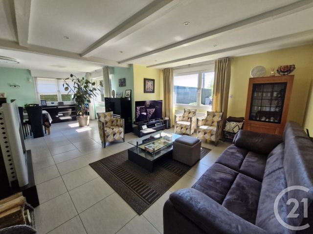 Maison à vendre - 6 pièces - 215 m2 - Bapaume - 62 - NORD-PAS-DE-CALAIS