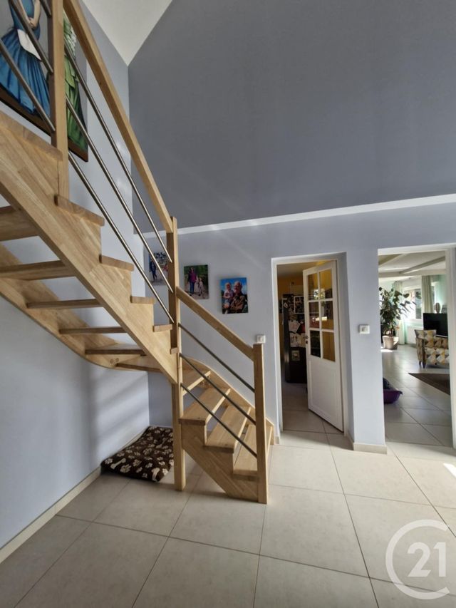 Maison à vendre - 6 pièces - 215 m2 - Bapaume - 62 - NORD-PAS-DE-CALAIS