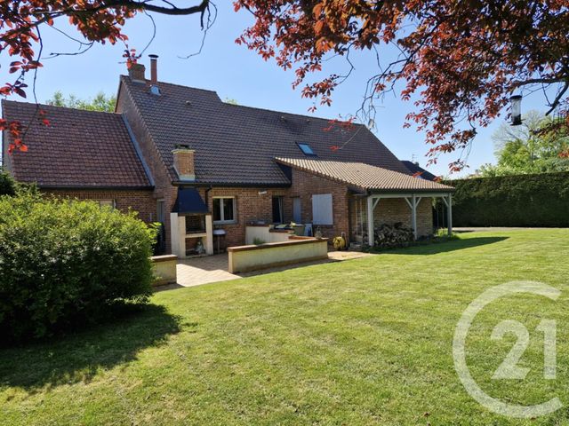 Maison à vendre - 6 pièces - 215 m2 - Bapaume - 62 - NORD-PAS-DE-CALAIS