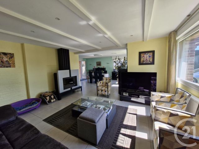 Maison à vendre - 6 pièces - 215 m2 - Bapaume - 62 - NORD-PAS-DE-CALAIS