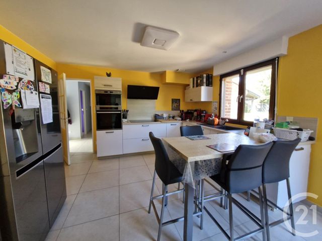 Maison à vendre - 6 pièces - 215 m2 - Bapaume - 62 - NORD-PAS-DE-CALAIS