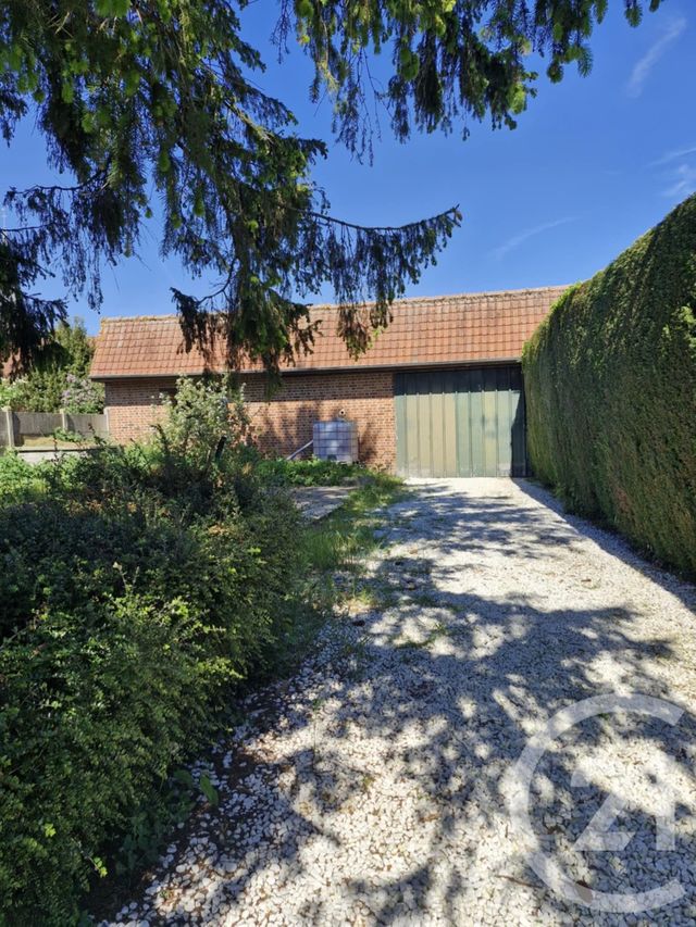 Maison à vendre - 6 pièces - 215 m2 - Bapaume - 62 - NORD-PAS-DE-CALAIS