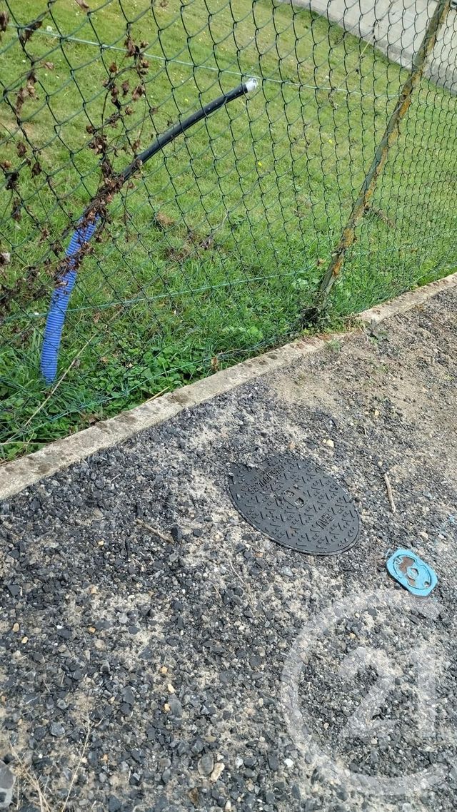 Terrain à vendre - 715 m2 - Morchain - 80 - PICARDIE