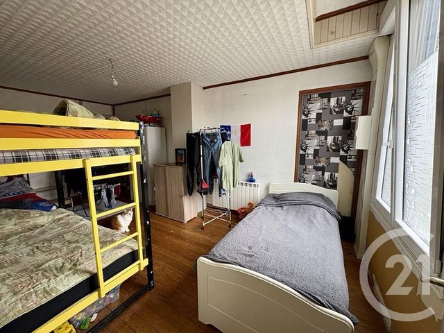 Immeuble à vendre - 180 m2 - Albert - 80 - PICARDIE