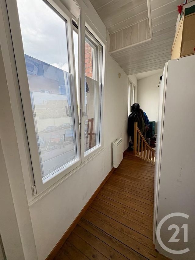 Immeuble à vendre - 180 m2 - Albert - 80 - PICARDIE