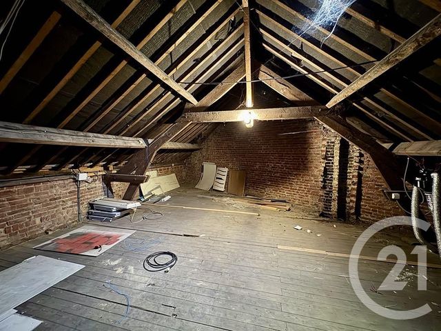 Immeuble à vendre - 180 m2 - Albert - 80 - PICARDIE