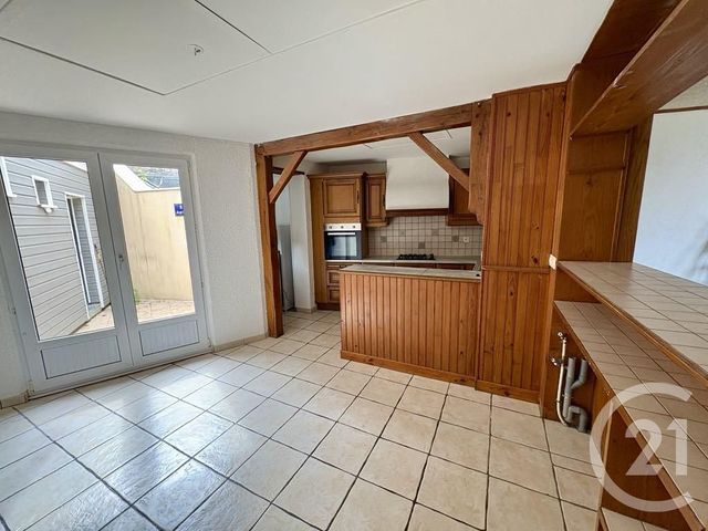 Immeuble à vendre - 180 m2 - Albert - 80 - PICARDIE