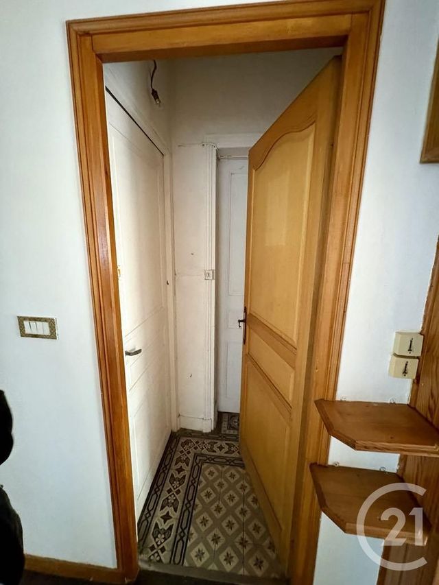 Immeuble à vendre - 180 m2 - Albert - 80 - PICARDIE